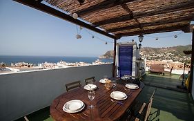 La Casa Del Balcon
